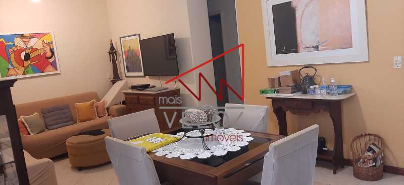 Apartamento, 3 quartos, 122 m² - Foto 20