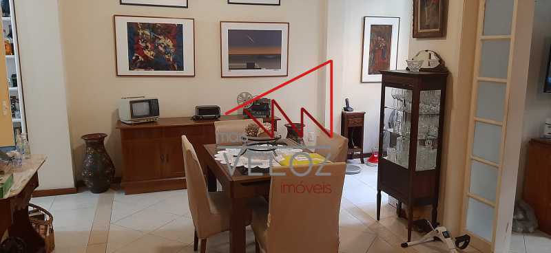 Apartamento, 3 quartos, 122 m² - Foto 1