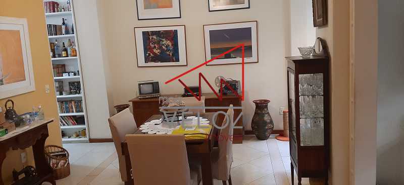 Apartamento, 3 quartos, 122 m² - Foto 28