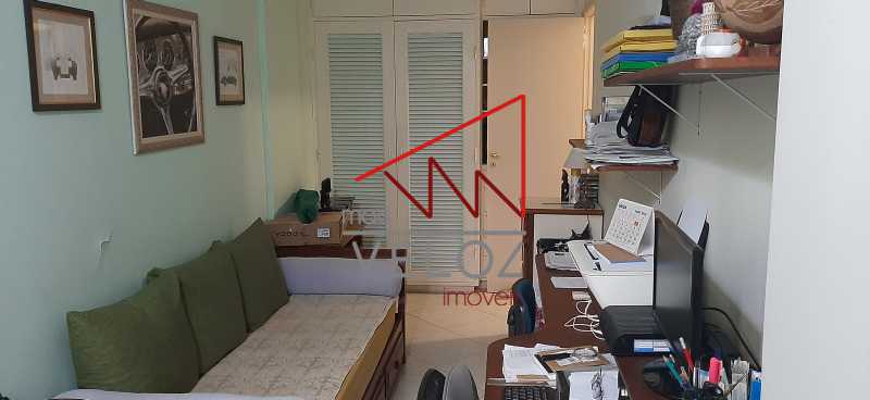 Apartamento, 3 quartos, 122 m² - Foto 2