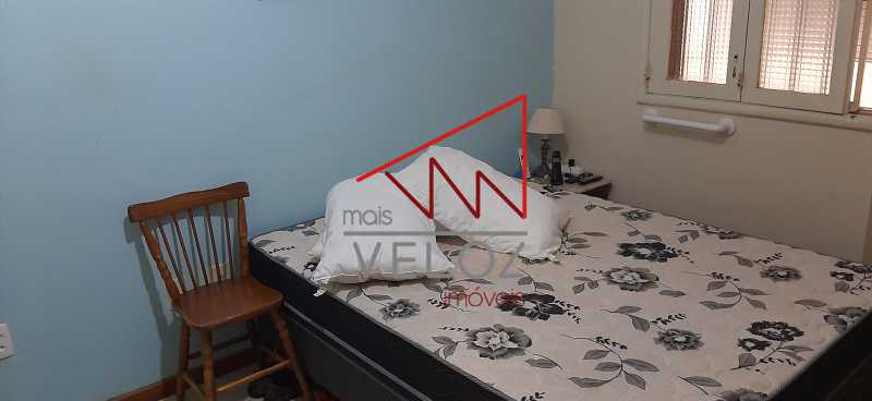 Apartamento, 3 quartos, 122 m² - Foto 7