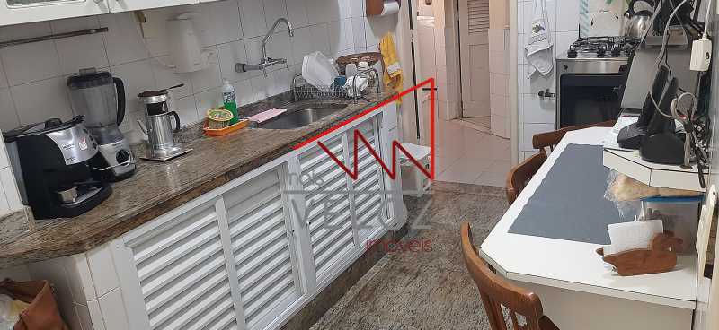 Apartamento, 3 quartos, 122 m² - Foto 22