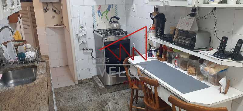 Apartamento, 3 quartos, 122 m² - Foto 4