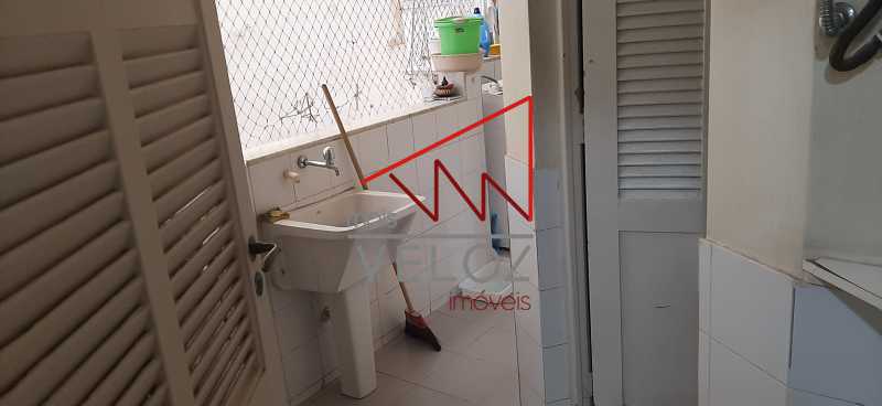 Apartamento, 3 quartos, 122 m² - Foto 5