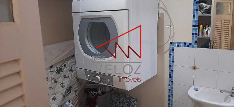 Apartamento, 3 quartos, 122 m² - Foto 12