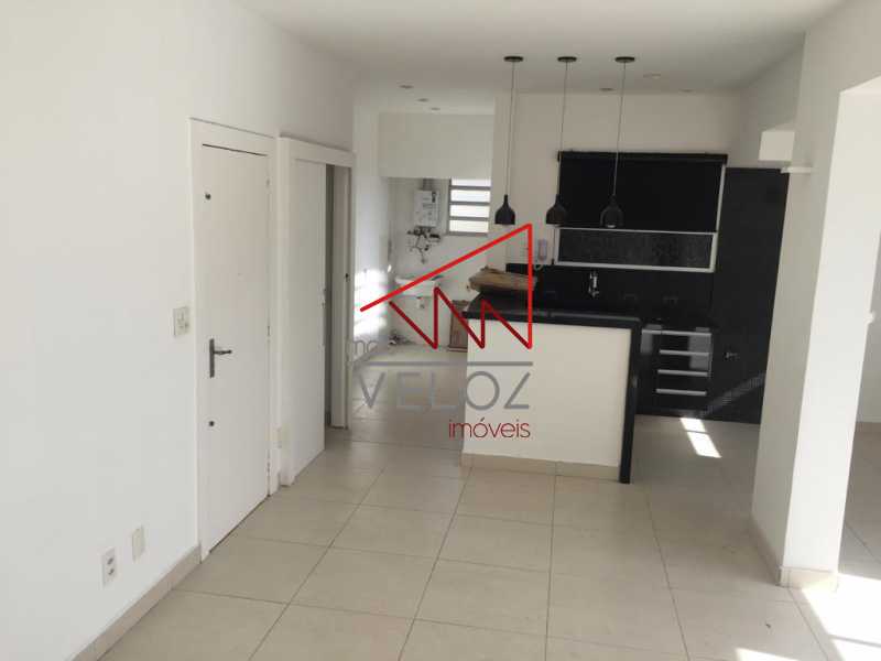 Cobertura, 1 quarto, 65 m² - Foto 12