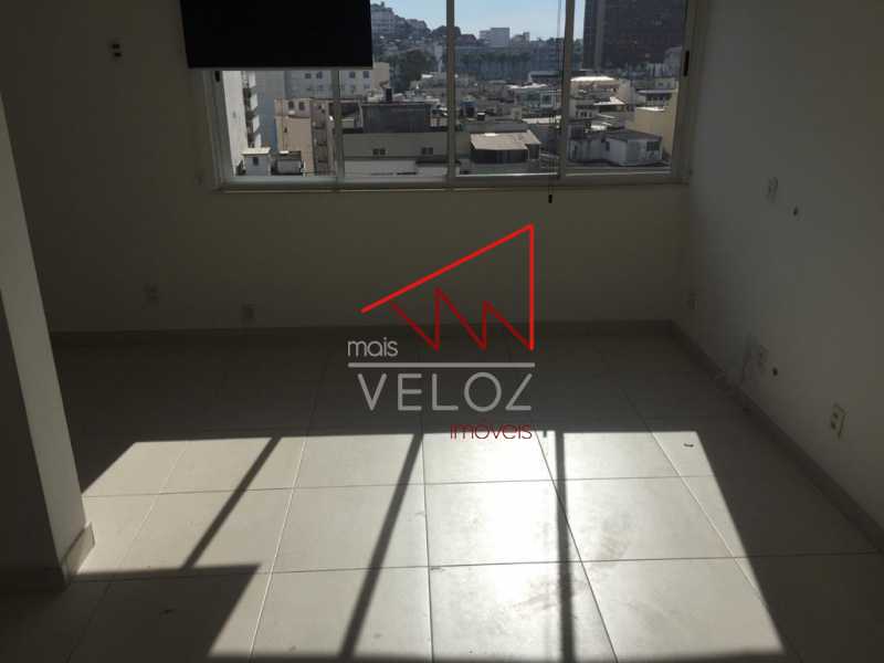 Cobertura, 1 quarto, 65 m² - Foto 1