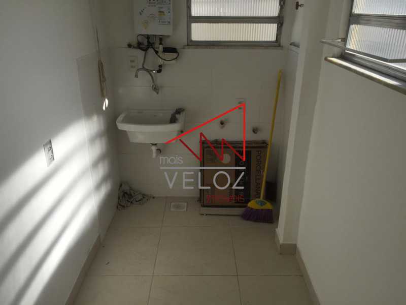 Cobertura, 1 quarto, 65 m² - Foto 23
