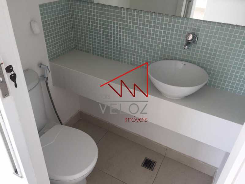 Cobertura, 1 quarto, 65 m² - Foto 15