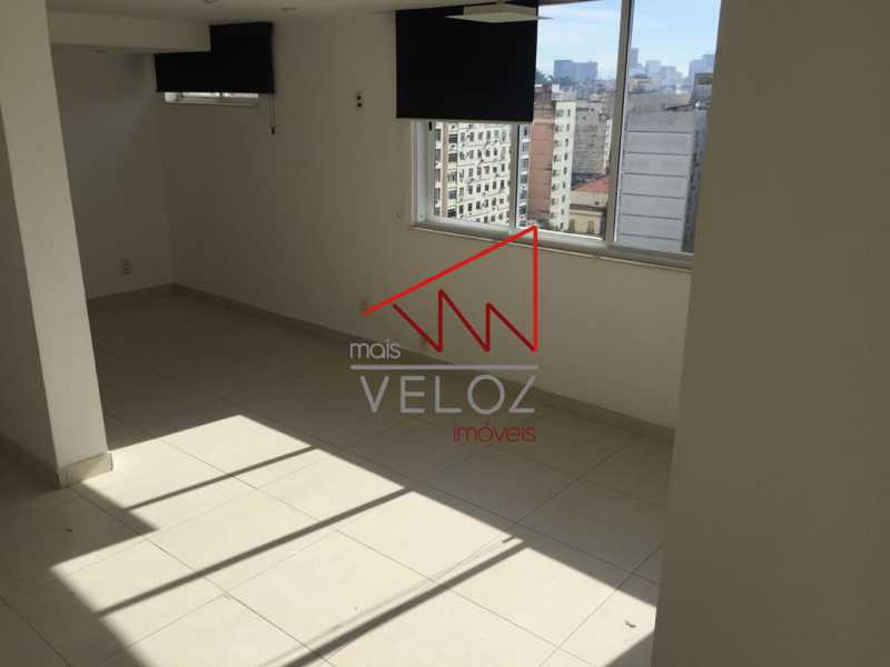 Cobertura, 1 quarto, 65 m² - Foto 16