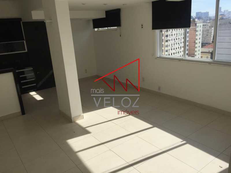 Cobertura, 1 quarto, 65 m² - Foto 6