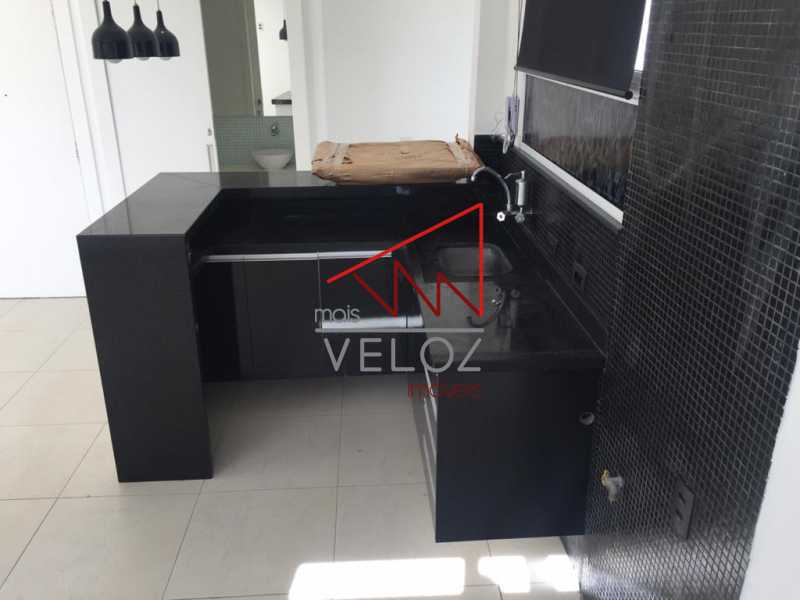Cobertura, 1 quarto, 65 m² - Foto 13