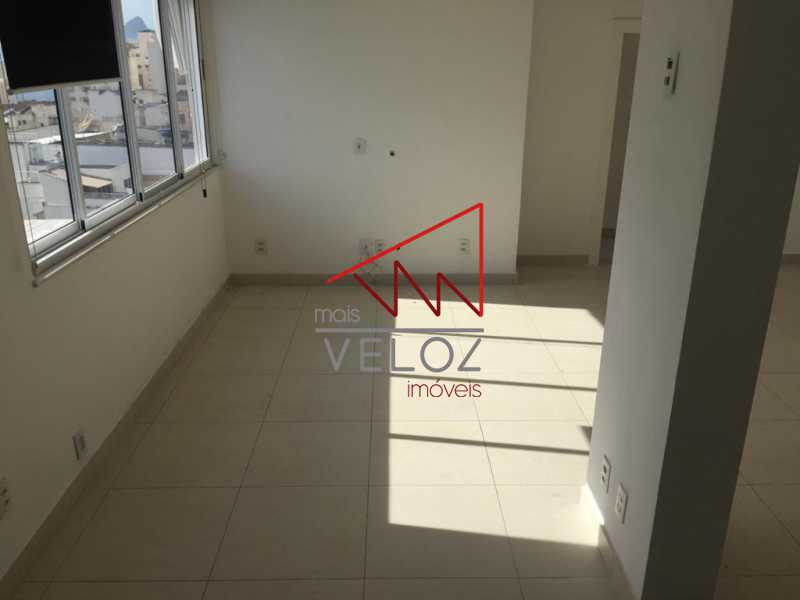 Cobertura, 1 quarto, 65 m² - Foto 5