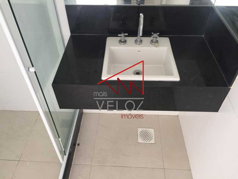 Cobertura, 1 quarto, 65 m² - Foto 21