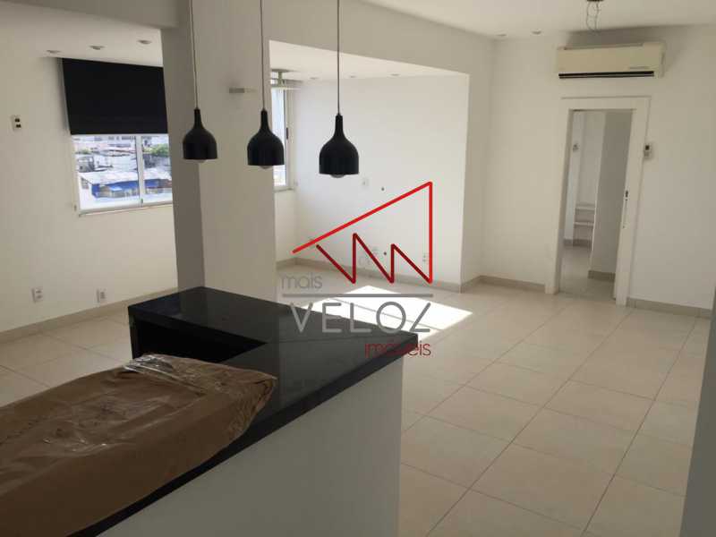 Cobertura, 1 quarto, 65 m² - Foto 19