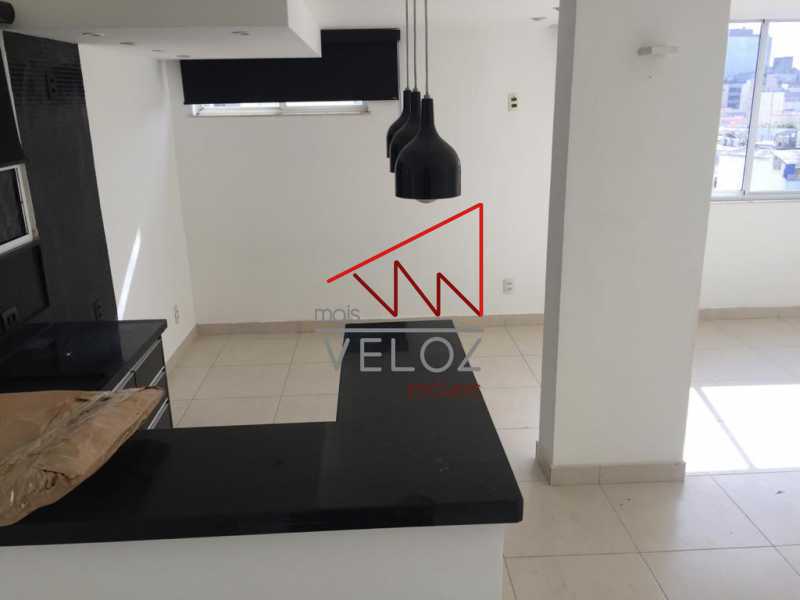 Cobertura, 1 quarto, 65 m² - Foto 22