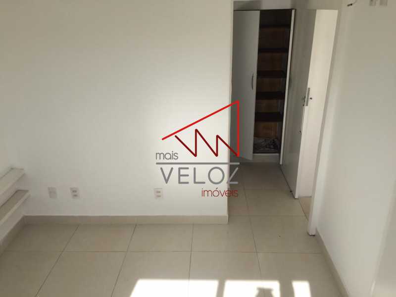 Cobertura, 1 quarto, 65 m² - Foto 3