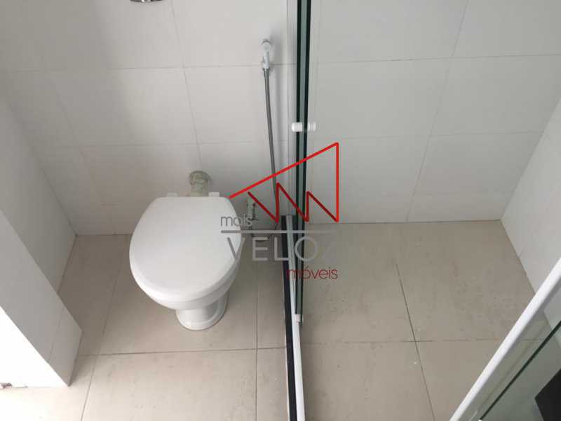 Cobertura, 1 quarto, 65 m² - Foto 9