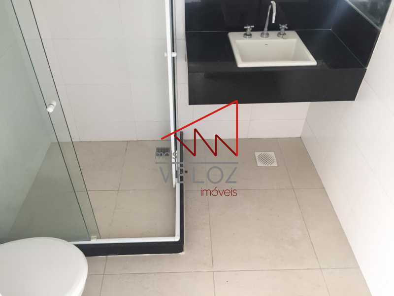 Cobertura, 1 quarto, 65 m² - Foto 7