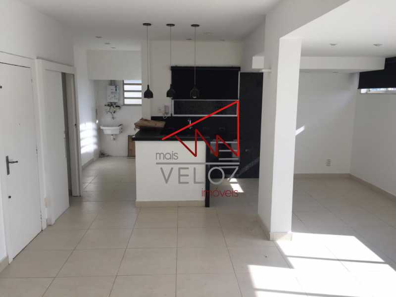 Cobertura, 1 quarto, 65 m² - Foto 20