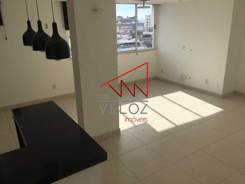 Cobertura, 1 quarto, 65 m² - Foto 18