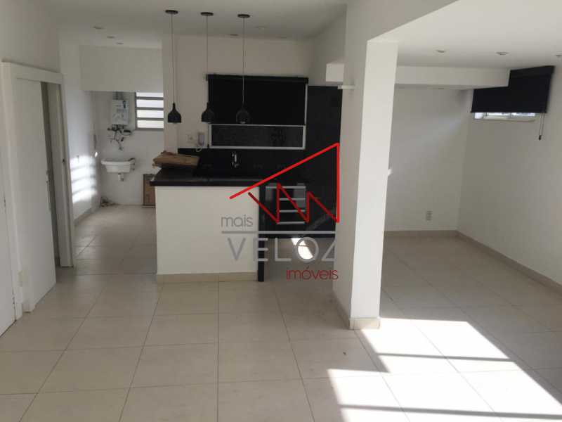 Cobertura, 1 quarto, 65 m² - Foto 11