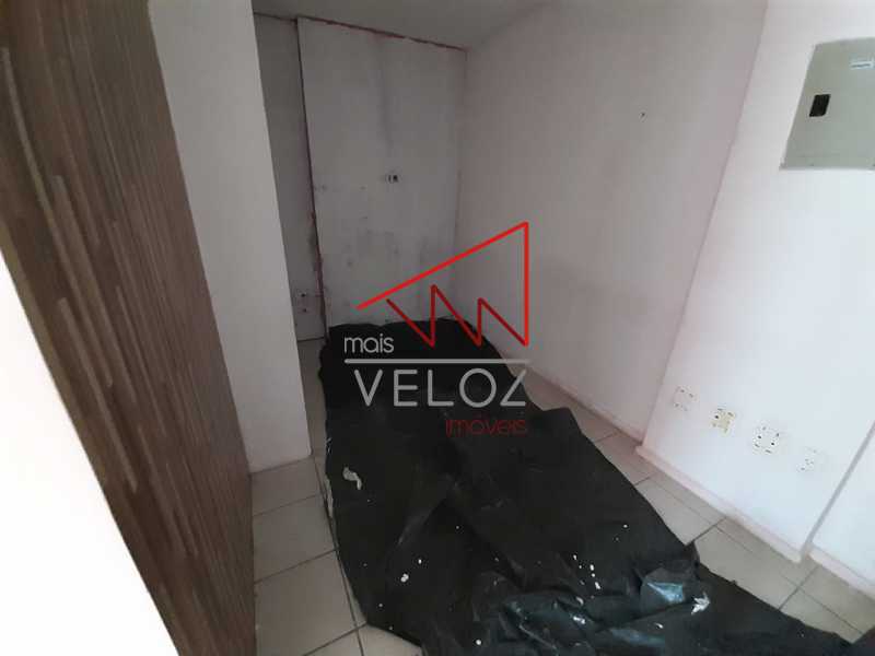 Sala-Conjunto, 28 m² - Foto 1