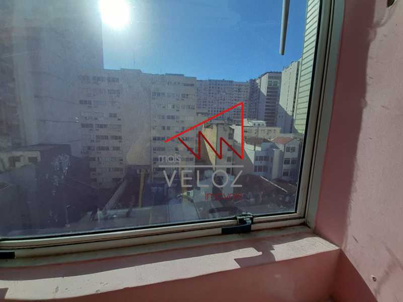 Sala-Conjunto, 28 m² - Foto 8