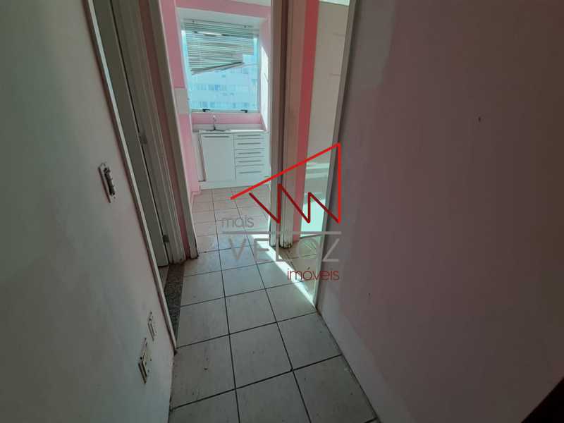 Sala-Conjunto, 28 m² - Foto 5