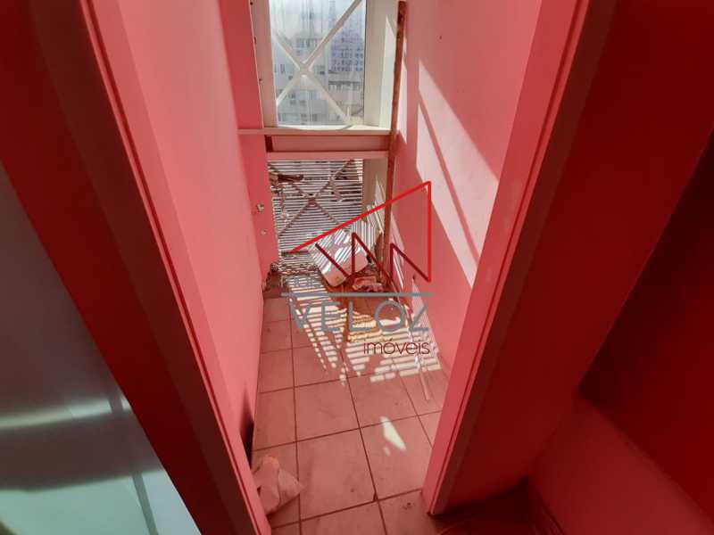 Sala-Conjunto, 28 m² - Foto 9