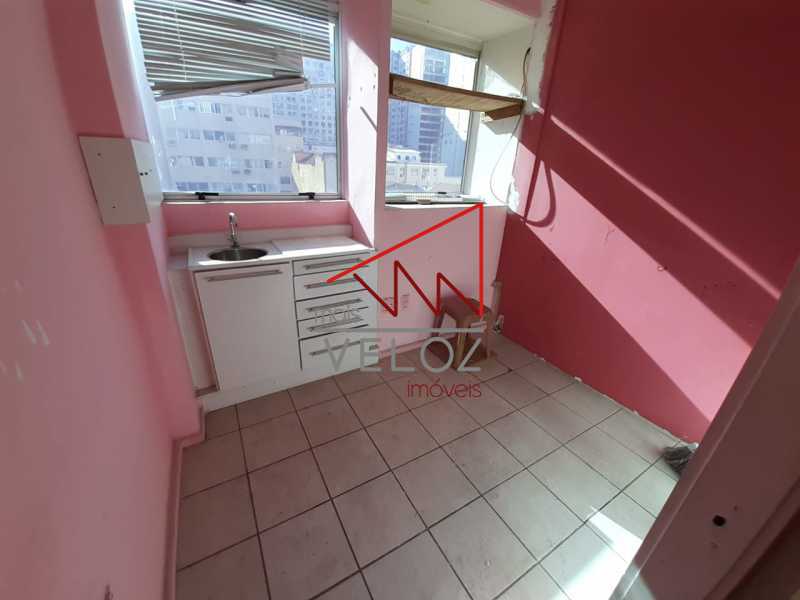 Sala-Conjunto, 28 m² - Foto 11