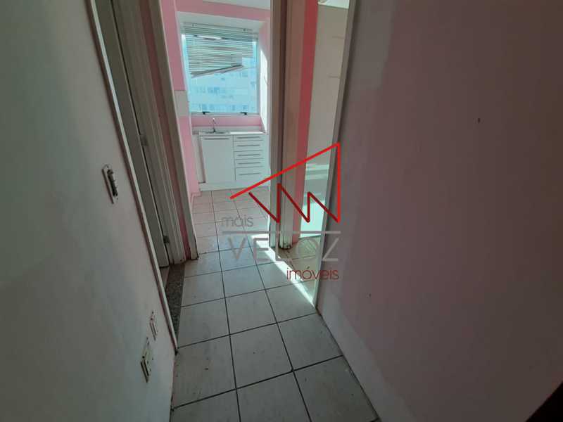 Sala-Conjunto, 28 m² - Foto 20