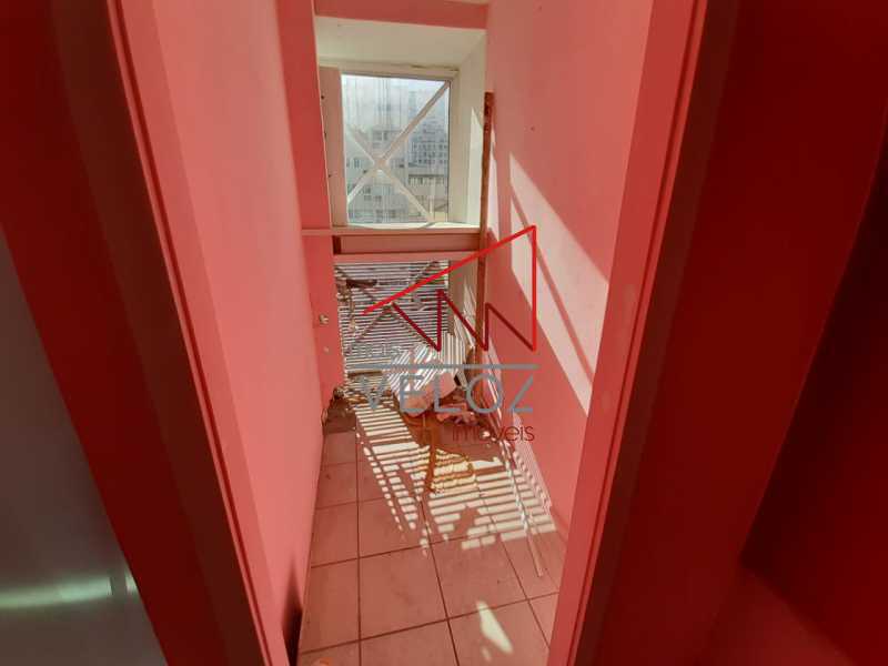 Sala-Conjunto, 28 m² - Foto 3