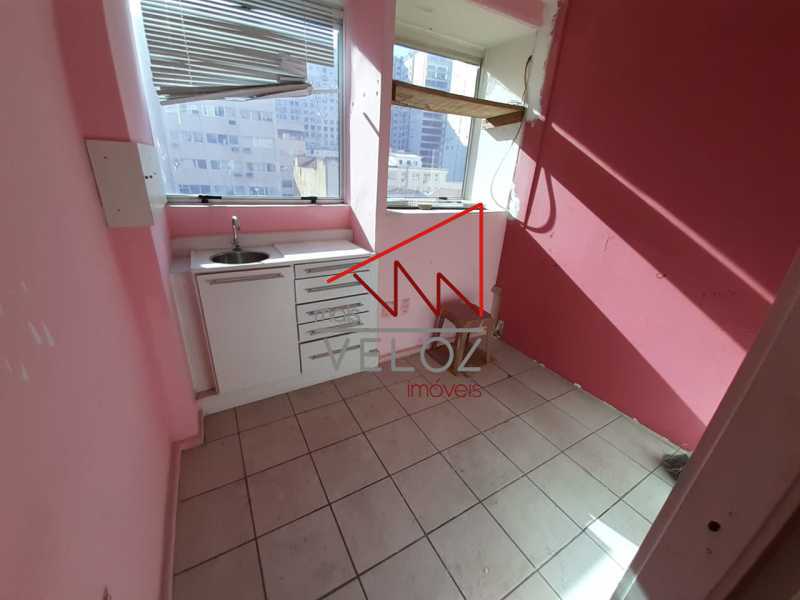 Sala-Conjunto, 28 m² - Foto 14