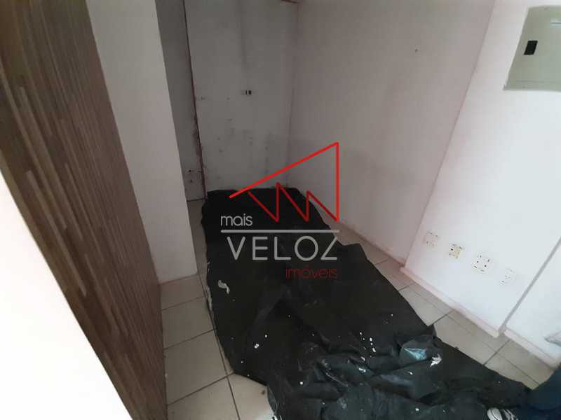 Sala-Conjunto, 28 m² - Foto 13