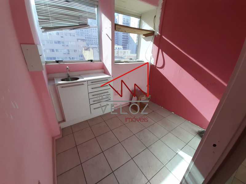 Sala-Conjunto, 28 m² - Foto 19