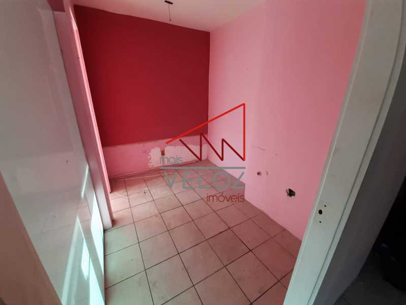 Sala-Conjunto, 28 m² - Foto 17