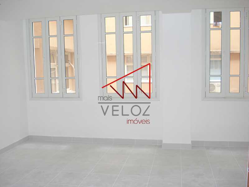 Conjunto Comercial-Sala à venda, 24m² - Foto 3