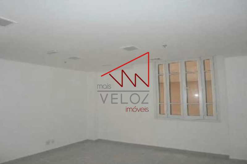 Conjunto Comercial-Sala à venda, 24m² - Foto 7