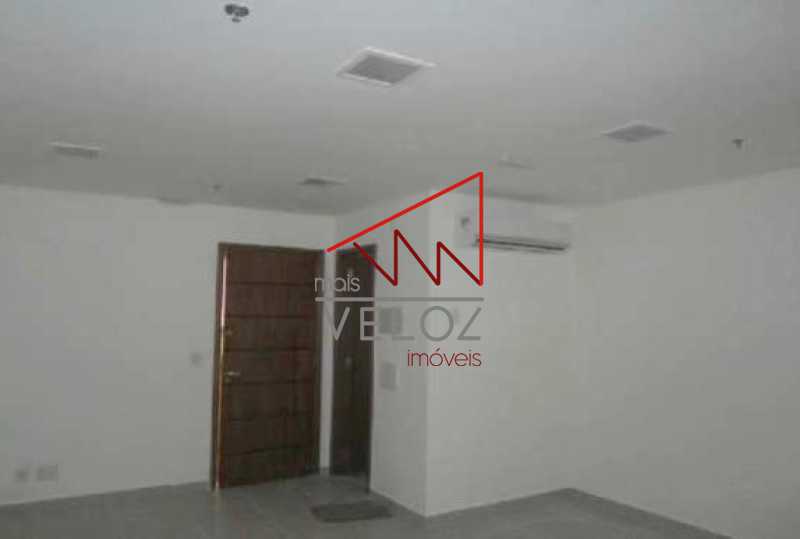 Conjunto Comercial-Sala à venda, 24m² - Foto 9