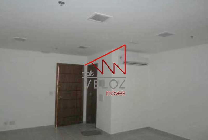 Conjunto Comercial-Sala à venda, 24m² - Foto 19