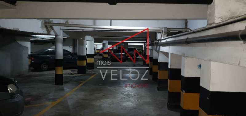 Apartamento à venda com 3 quartos, 130m² - Foto 19