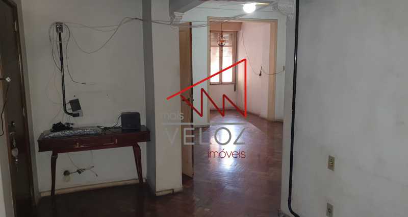 Apartamento à venda com 3 quartos, 130m² - Foto 10