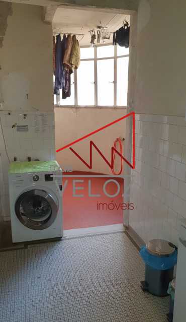 Apartamento à venda com 3 quartos, 130m² - Foto 13