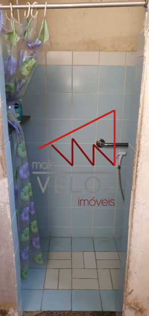 Apartamento à venda com 3 quartos, 130m² - Foto 14