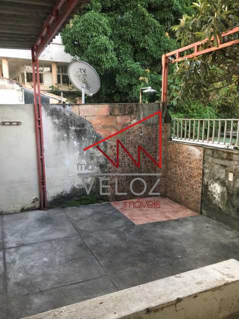 Casa de Vila à venda com 4 quartos, 203m² - Foto 18