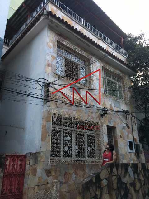 Casa de Vila à venda com 4 quartos, 203m² - Foto 20