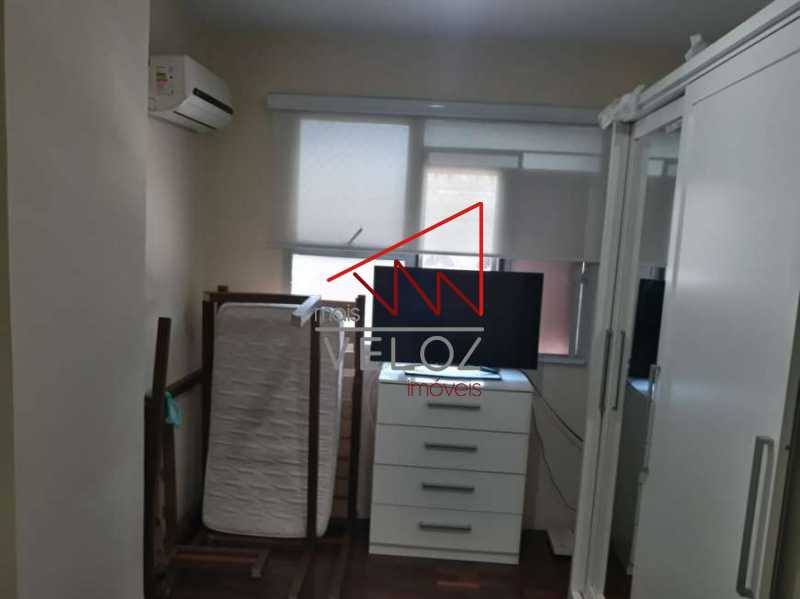 Apartamento à venda com 2 quartos, 73m² - Foto 12