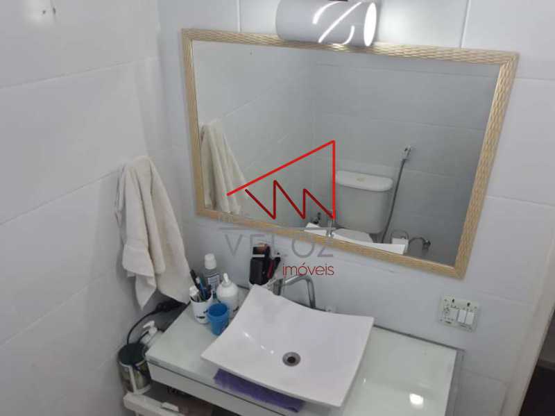 Apartamento à venda com 2 quartos, 73m² - Foto 10