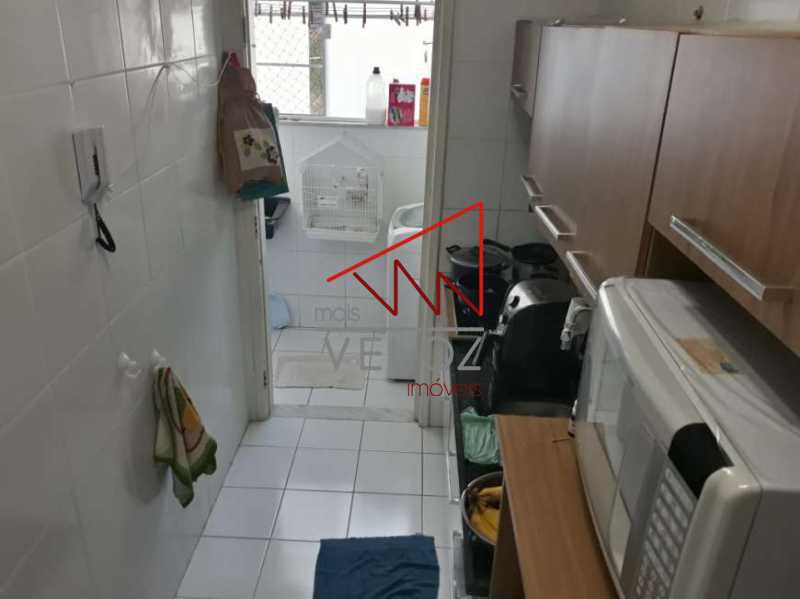 Apartamento à venda com 2 quartos, 73m² - Foto 16